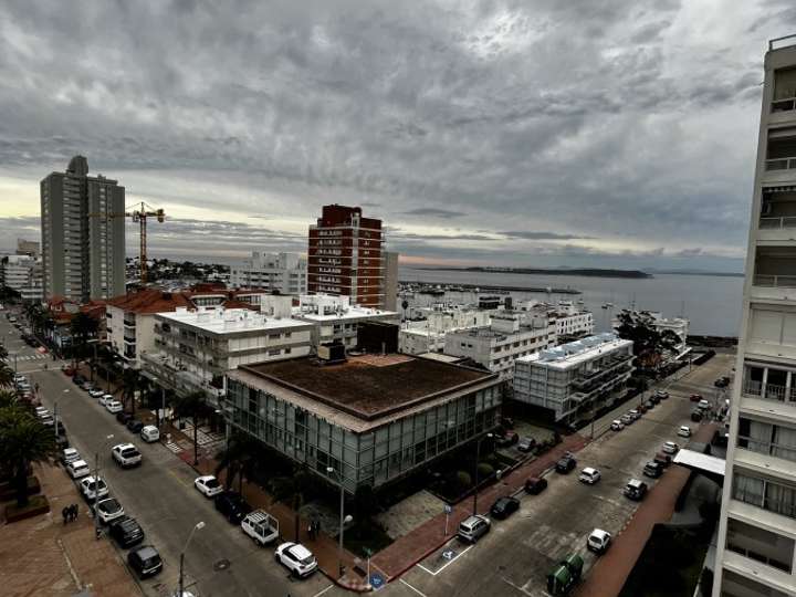 Apartamento en alquiler en Maldonado