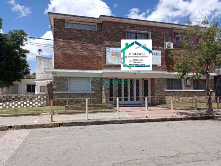 Comercial / Tienda en venta en Pan de Azúcar