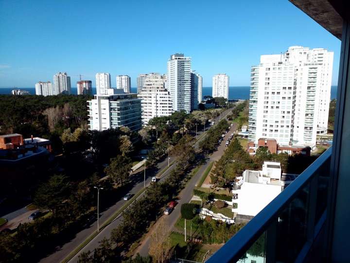 Apartamento en venta en Maldonado