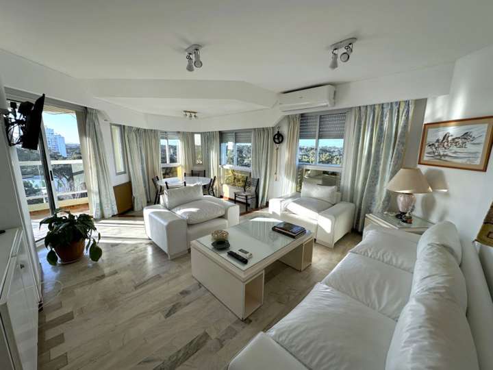 Apartamento en venta en Maldonado