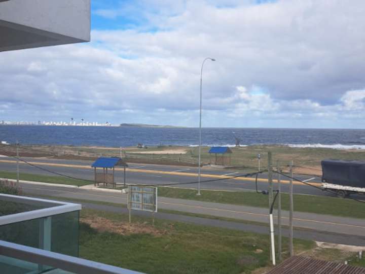 Apartamento en venta en Maldonado