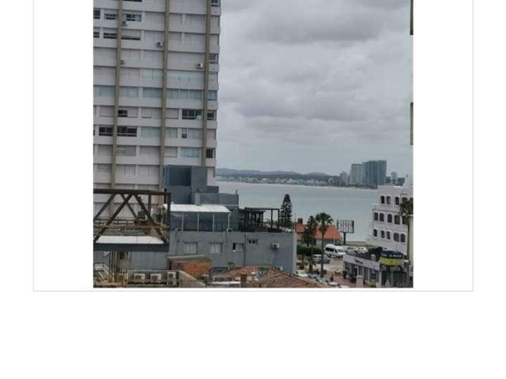 Apartamento en venta en Maldonado