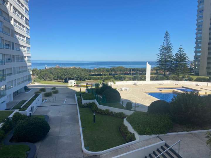 Apartamento en venta en Punta Del Este
