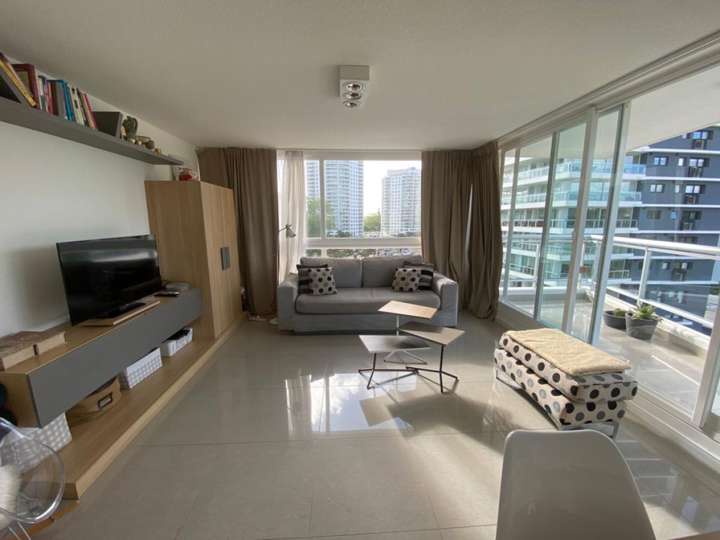 Apartamento en venta en Punta Del Este