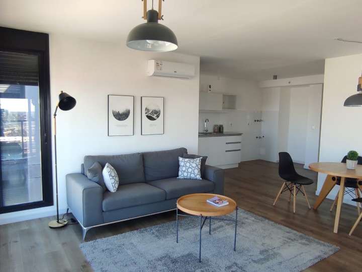 Apartamento en venta en Aguada, Montevideo