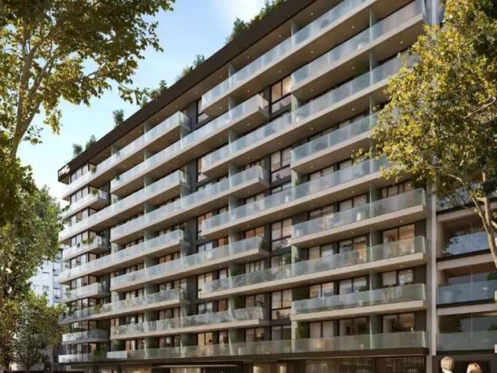 Apartamento en venta en Canelones, Montevideo