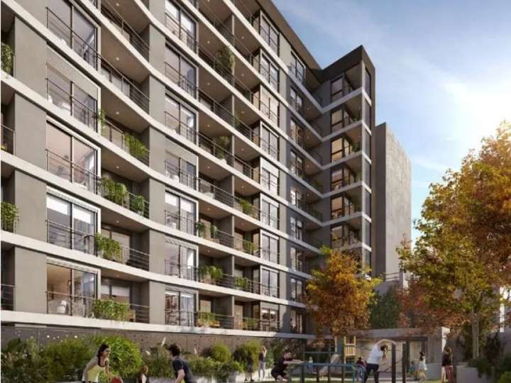 Apartamento en venta en Canelones, Montevideo