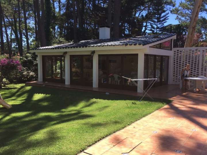 Casa en venta en Punta Del Este