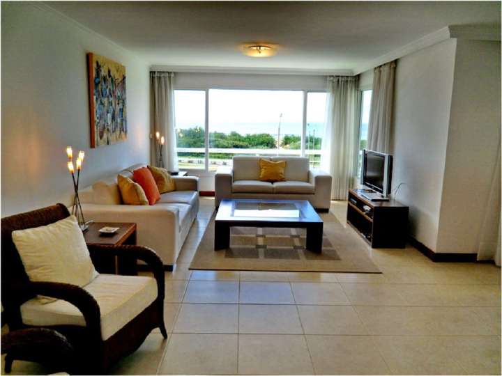 Apartamento en venta en Punta Del Este