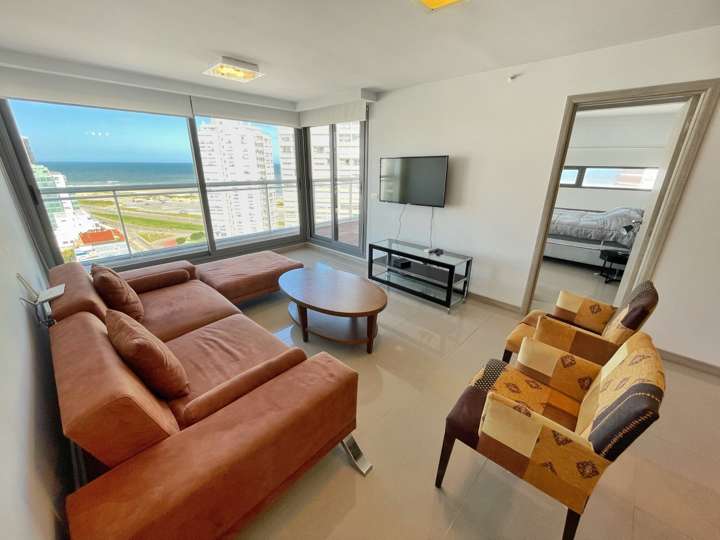 Apartamento en venta en Punta Del Este