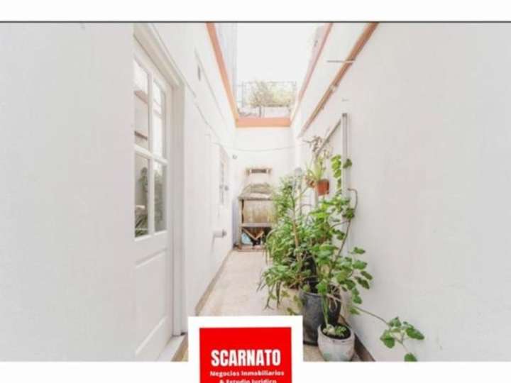 Departamento en venta en Méndez de Andes, 1302, Ciudad Autónoma de Buenos Aires