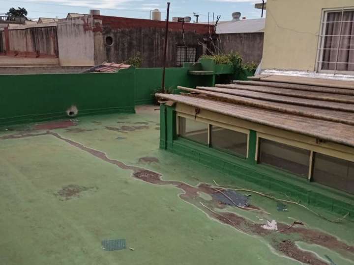 Edificio en venta en Quintana, 3036, Lomas del Mirador