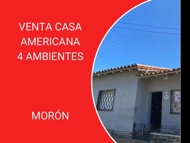 Casa en venta en General Juan Ramón González Balcarce, 2475, Buenos Aires