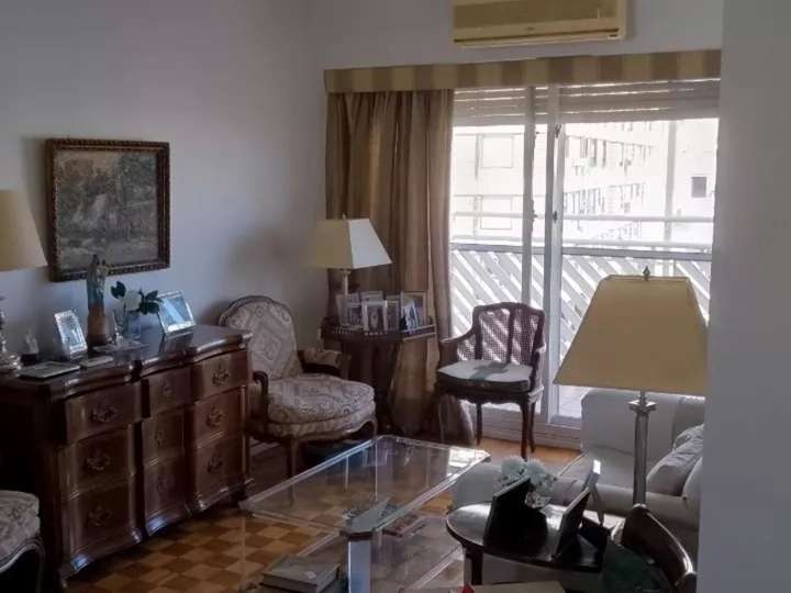 Departamento en venta en Libertad, 1198, Ciudad Autónoma de Buenos Aires