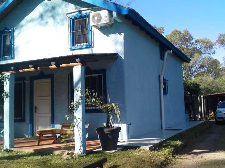 Casa en venta en Rocha