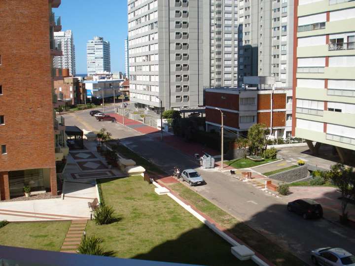 Apartamento en venta en Joaquín Lenzina - Ansina, Maldonado