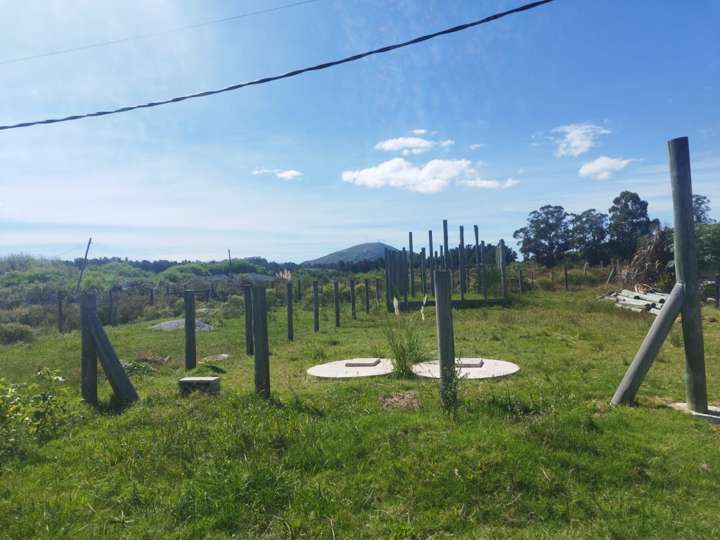 Terreno en venta en Playa Grande