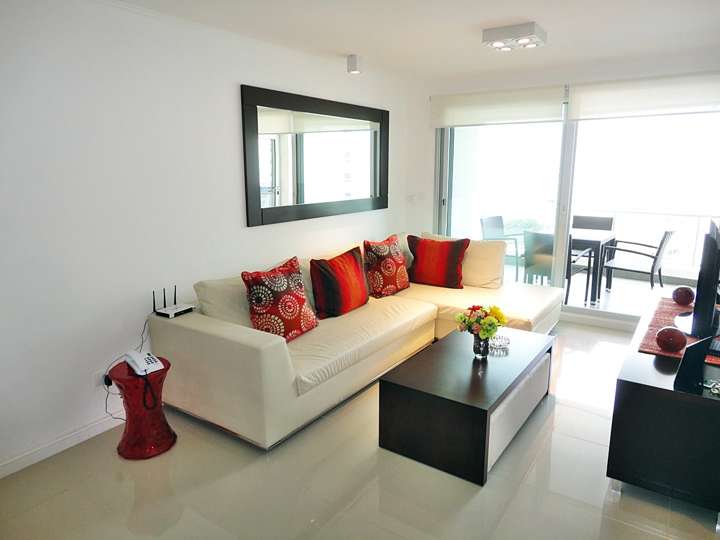 Apartamento en venta en Punta Del Este