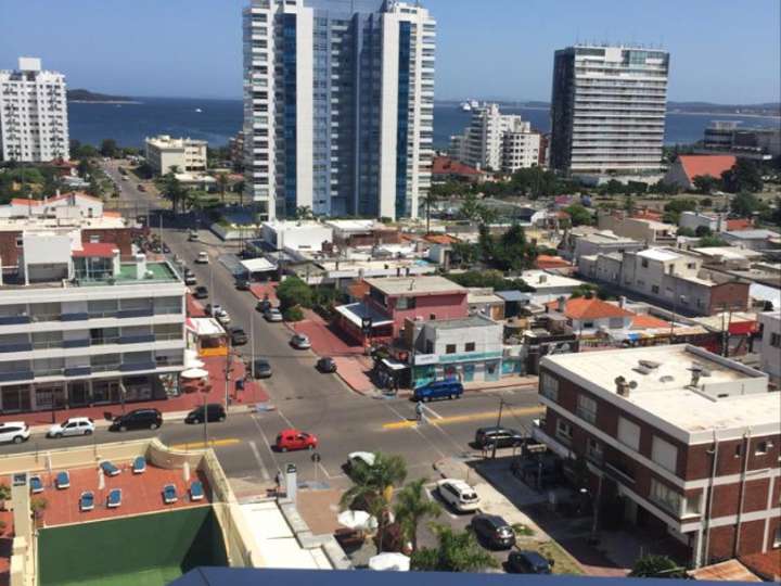 Apartamento en venta en Punta Del Este