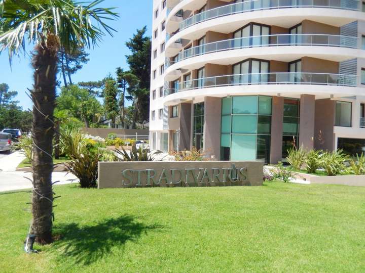 Apartamento en venta en Maldonado