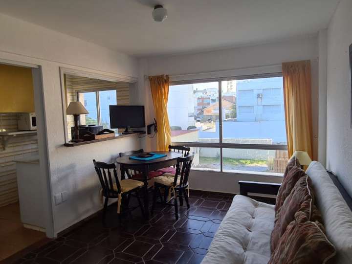 Apartamento en venta en Maldonado