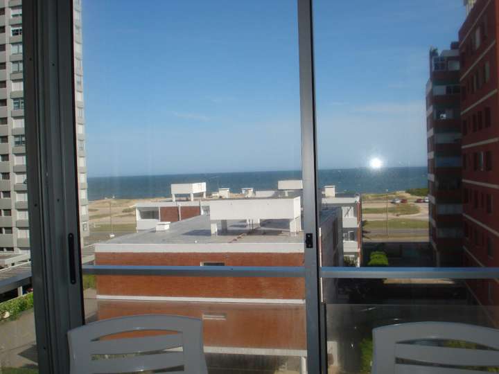Apartamento en venta en Maldonado