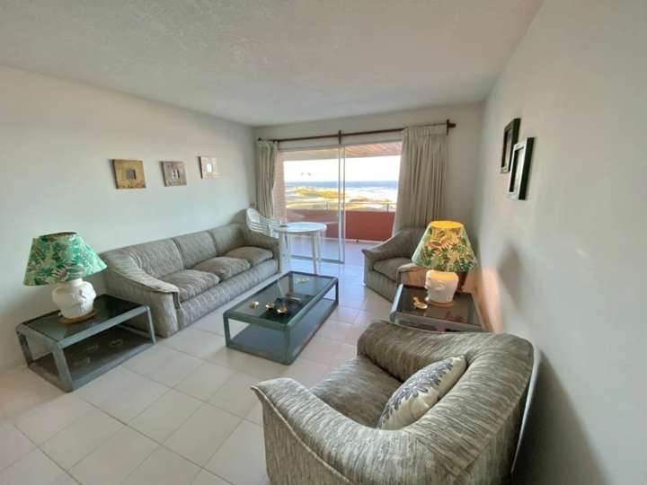 Apartamento en venta en Punta Del Este
