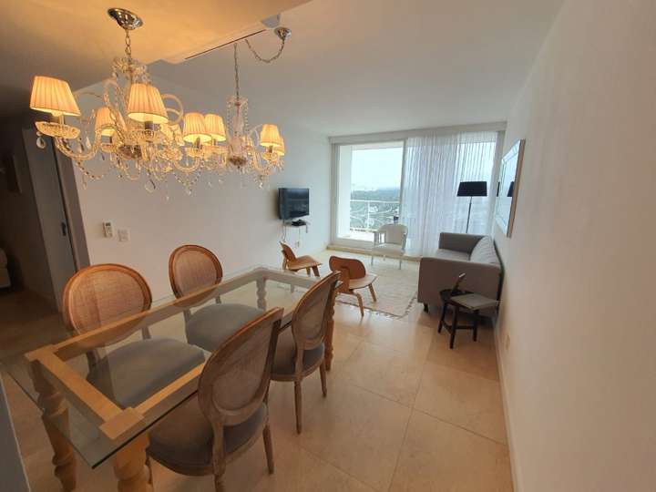 Apartamento en venta en Maldonado