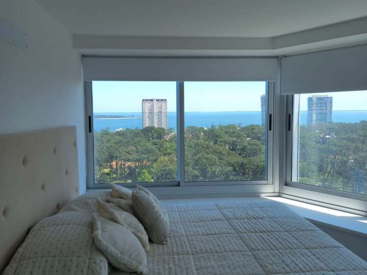 Apartamento en venta en Punta Del Este