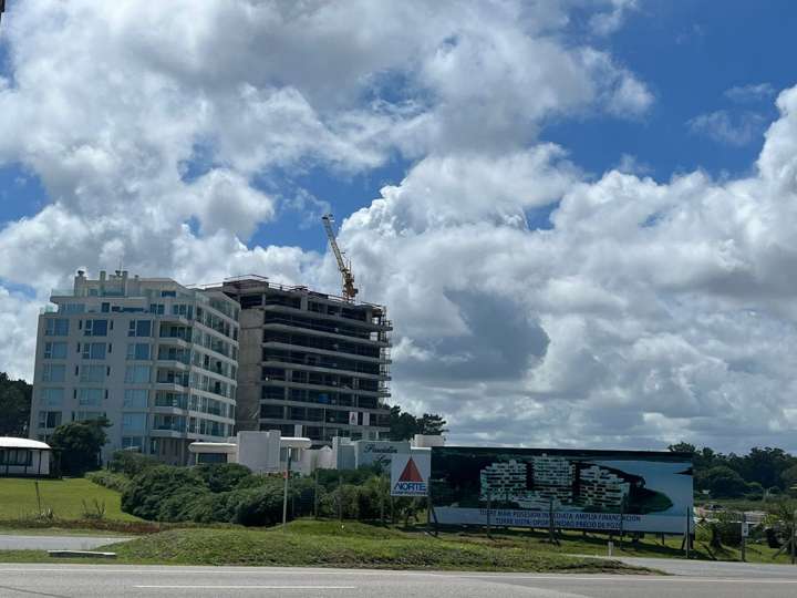 Apartamento en venta en Maldonado