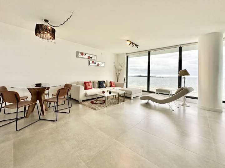 Apartamento en venta en Punta Del Este