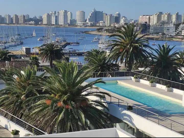 Apartamento en venta en Maldonado