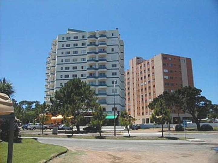 Apartamento en venta en Punta Del Este