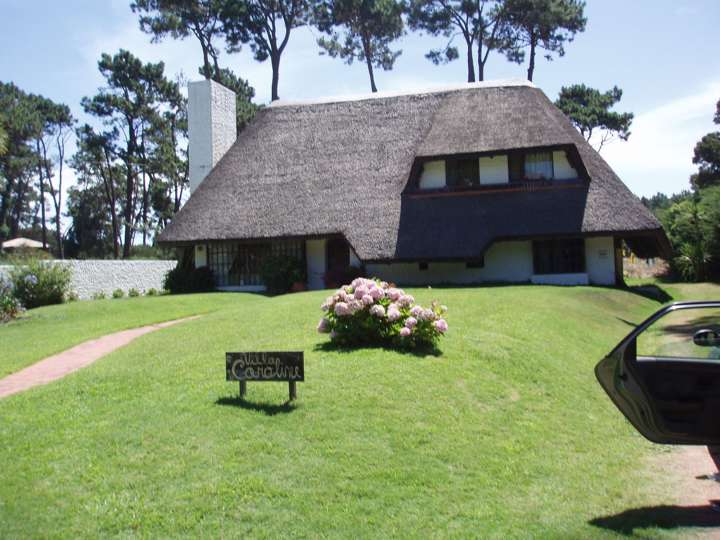 Casa en venta en Punta Del Este