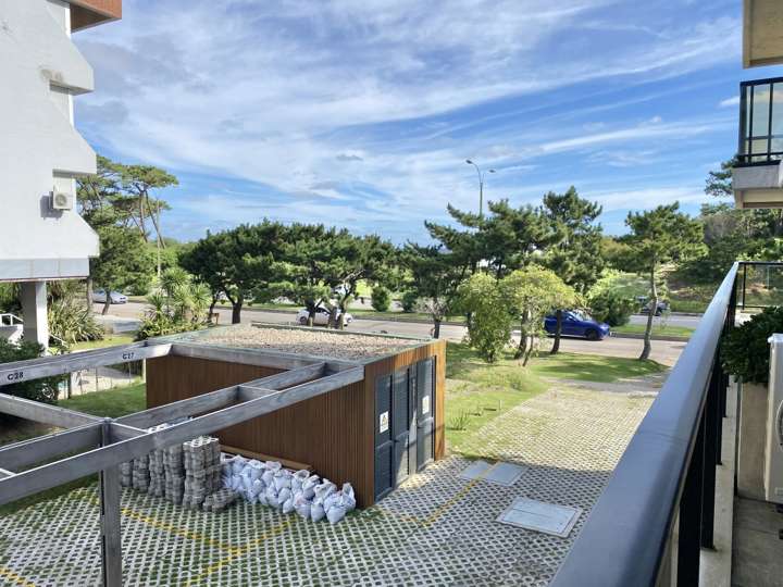 Apartamento en venta en Punta Del Este
