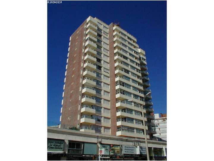 Apartamento en venta en Joaquín Lenzina - Ansina, Maldonado