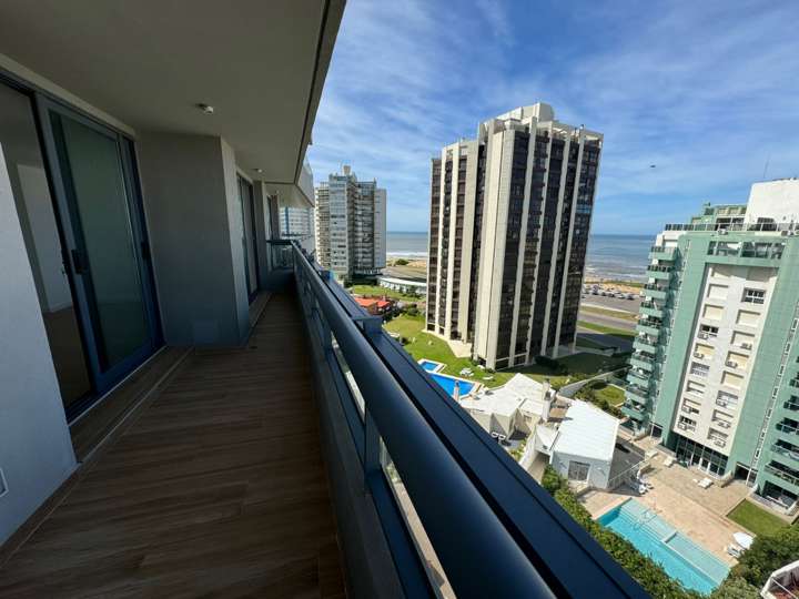 Apartamento en venta en Punta Del Este
