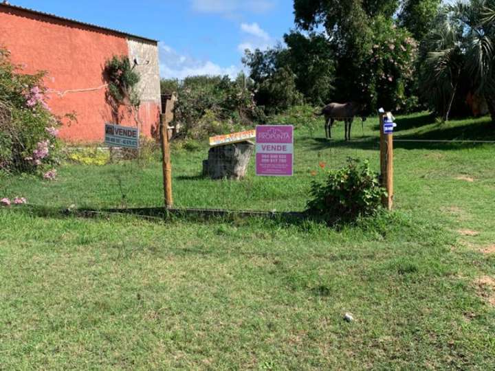 Terreno en venta en Buenos Aires