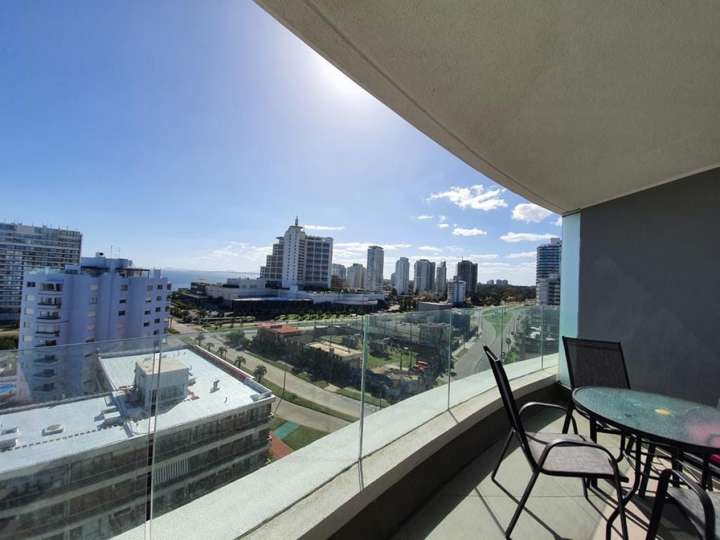 Apartamento en venta en Punta Del Este