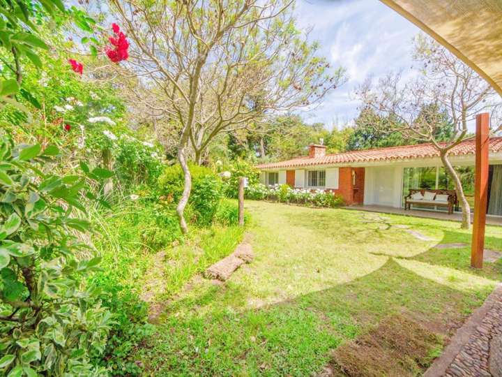 Casa en venta en Punta Del Este