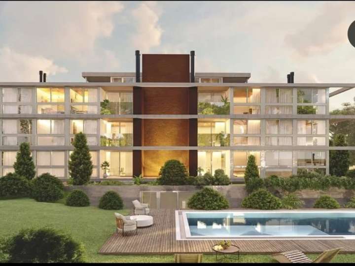 Apartamento en venta en Federico García Lorca, San Rafael - El Placer