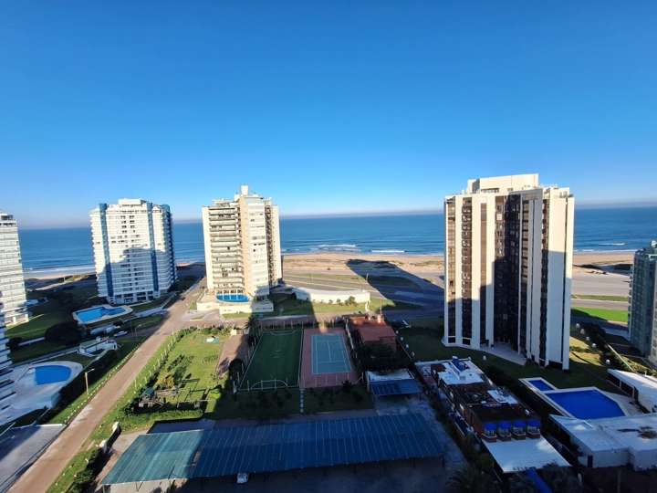 Apartamento en venta en Punta Del Este
