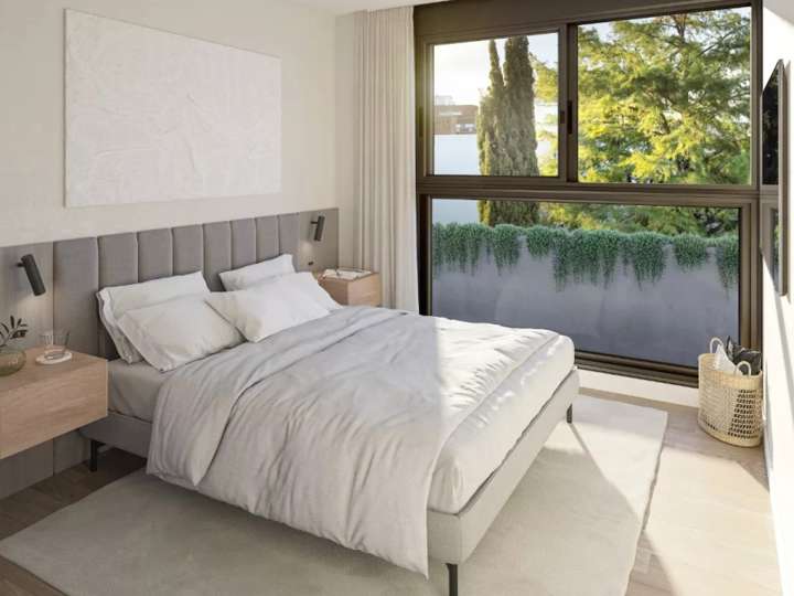 Apartamento en venta en Bulevar José Batlle y Ordóñez, Montevideo