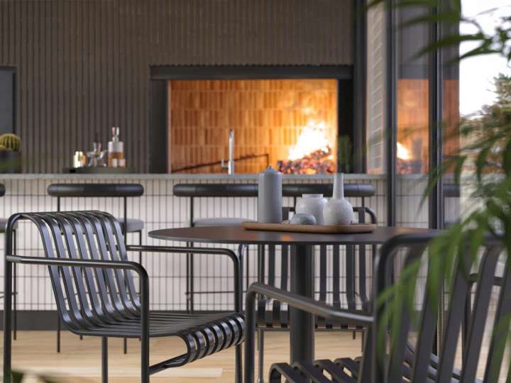 Apartamento en venta en José Enrique Rodó, Montevideo