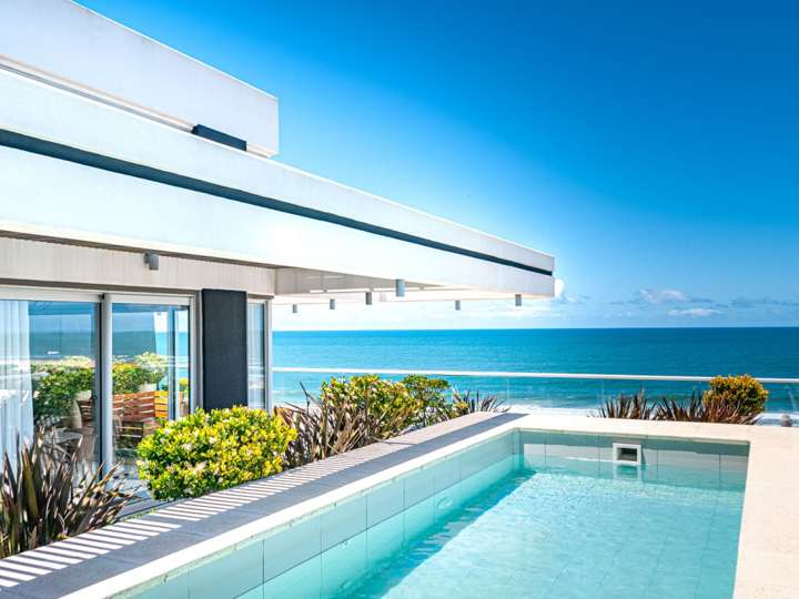 Apartamento en venta en Pedro Blanes Viale, San Rafael - El Placer