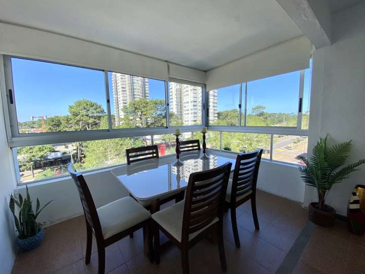 Apartamento en venta en Punta Del Este