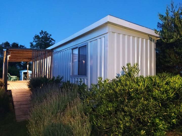 Casa en alquiler en Maldonado