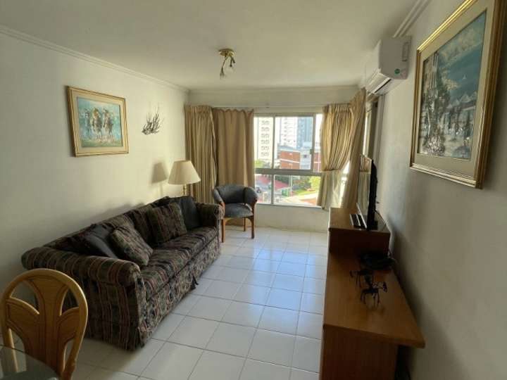 Apartamento en venta en Punta Del Este