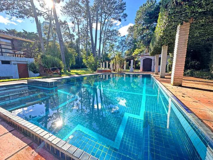 Casa en venta en Punta Del Este