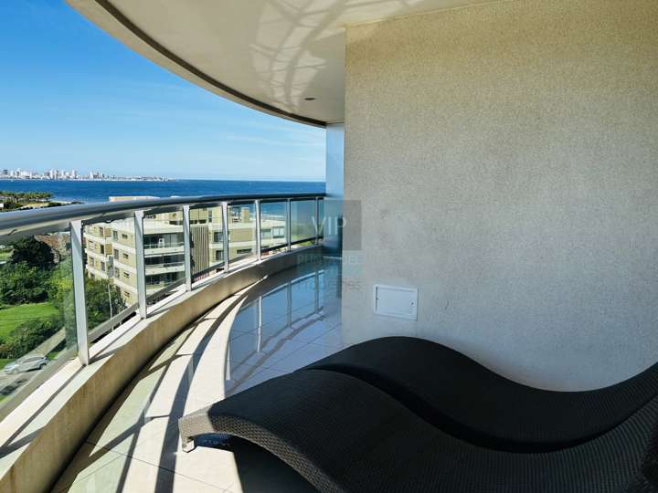 Apartamento en venta en Punta Del Este